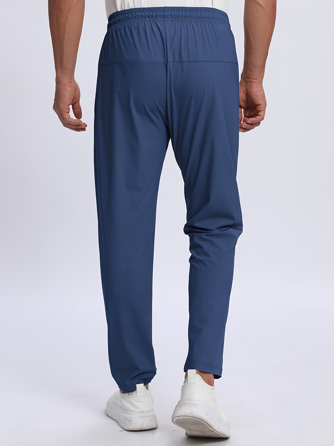 Stretch Jogging Pants - Luxoria