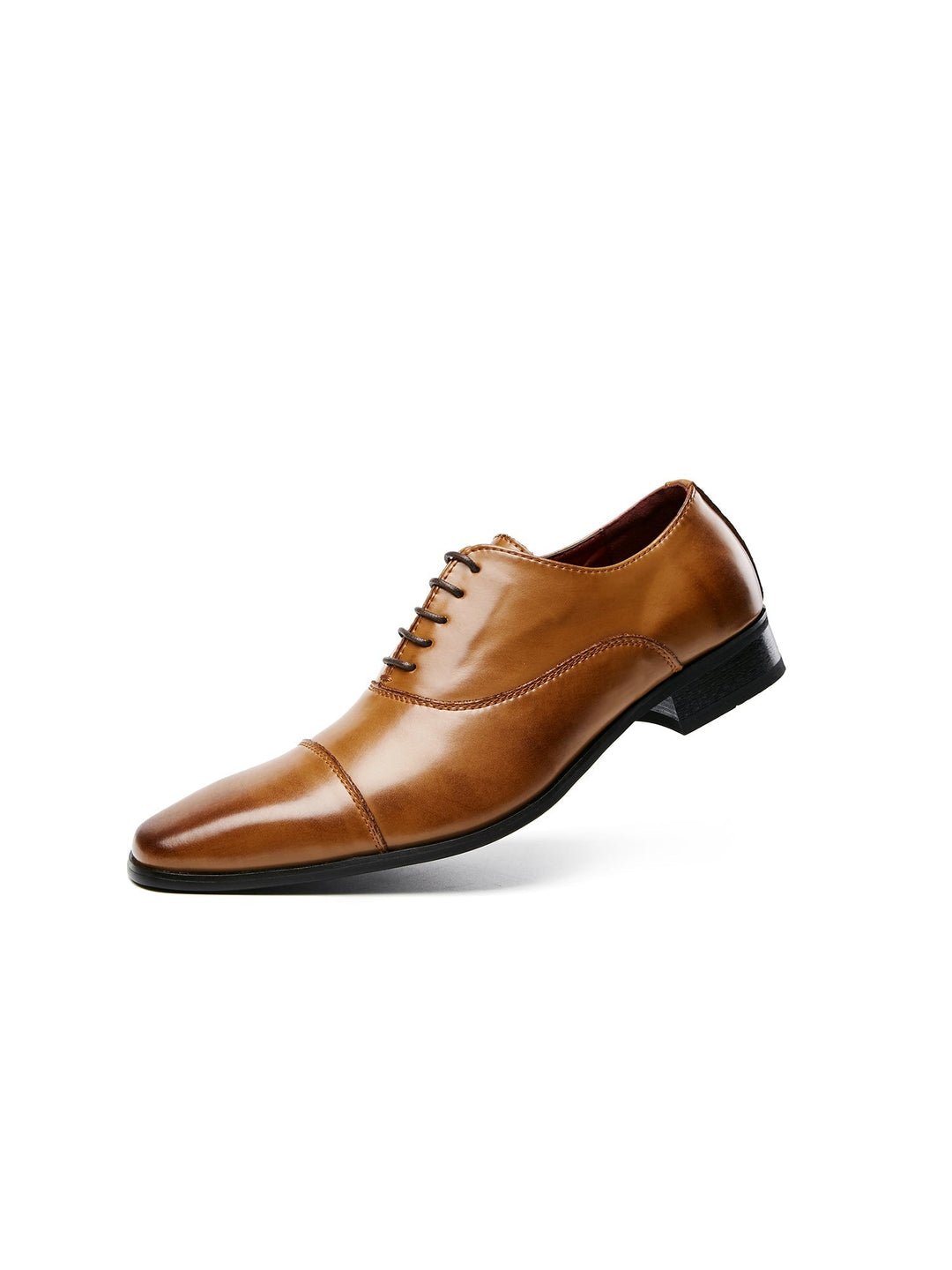 Chic Business Shoes - Luxoria