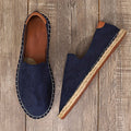 Casual Men's Espadrilles - Luxoria