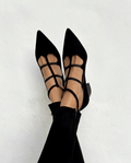 Tacones Giada - Luxoria