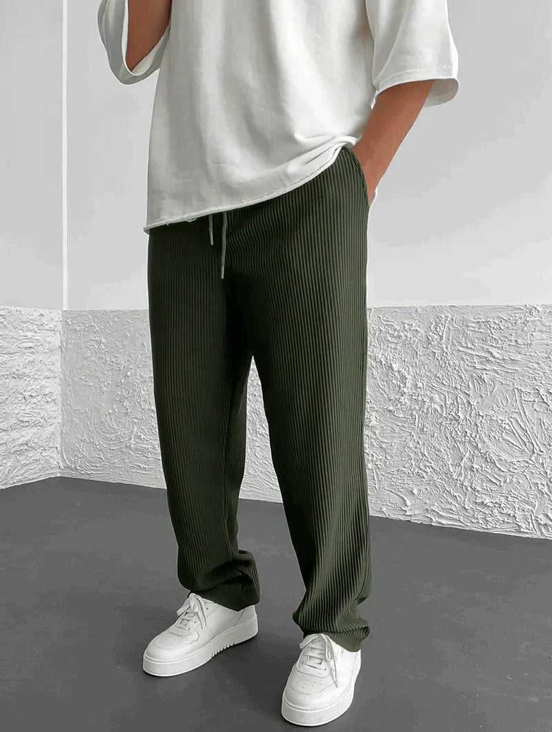 Casual Pants - Luxoria