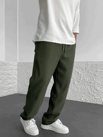 Casual Pants - Luxoria