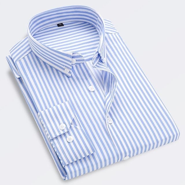 Givalli - Shirt with Stripes - Luxoria