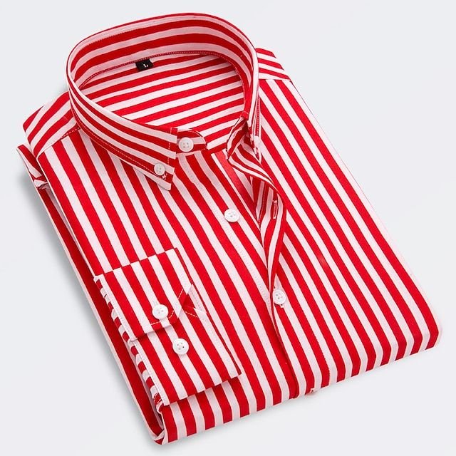 Givalli - Shirt with Stripes - Luxoria