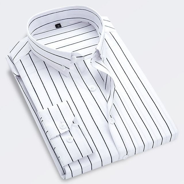 Givalli - Shirt with Stripes - Luxoria
