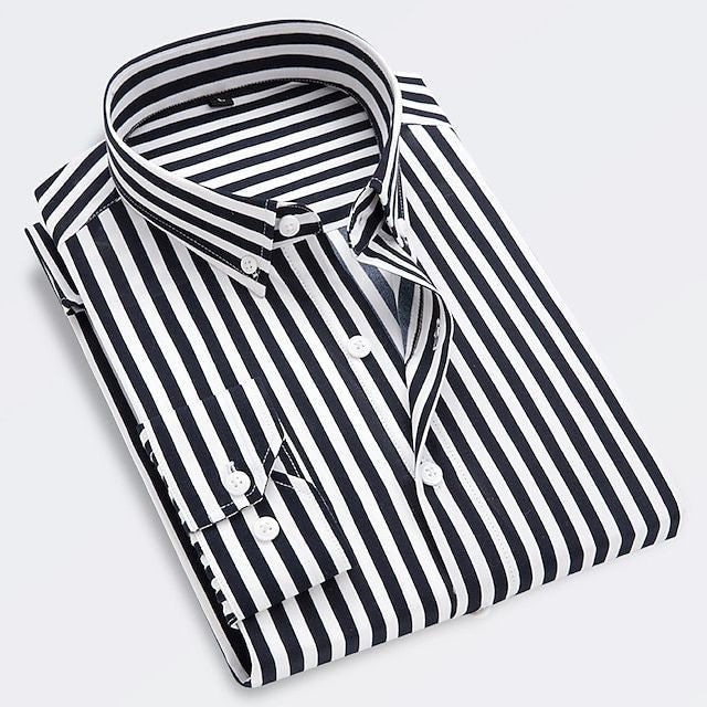 Givalli - Shirt with Stripes - Luxoria