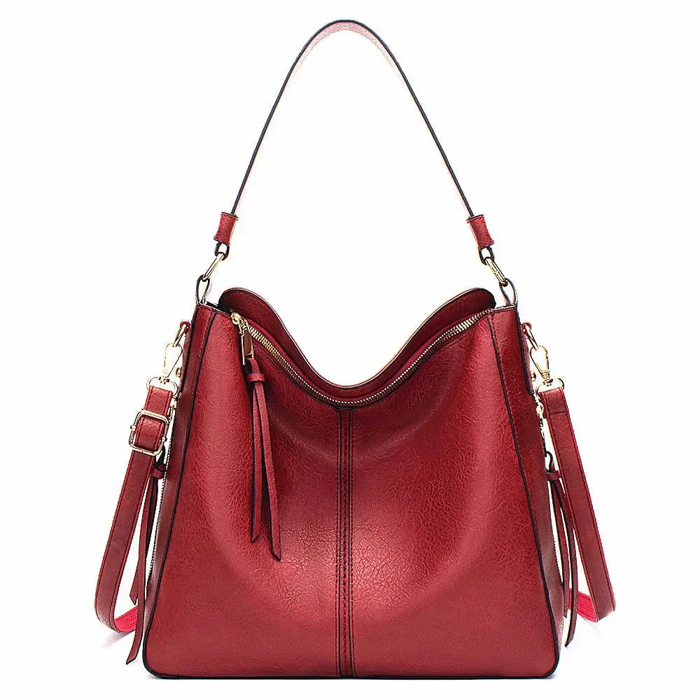 Justyna™ | BOLSO - Luxoria