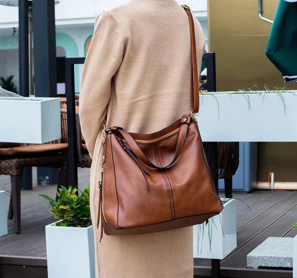 Justyna™ | BOLSO - Luxoria