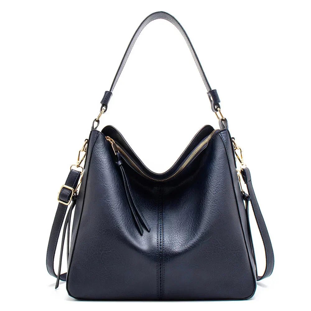 Justyna™ | BOLSO - Luxoria