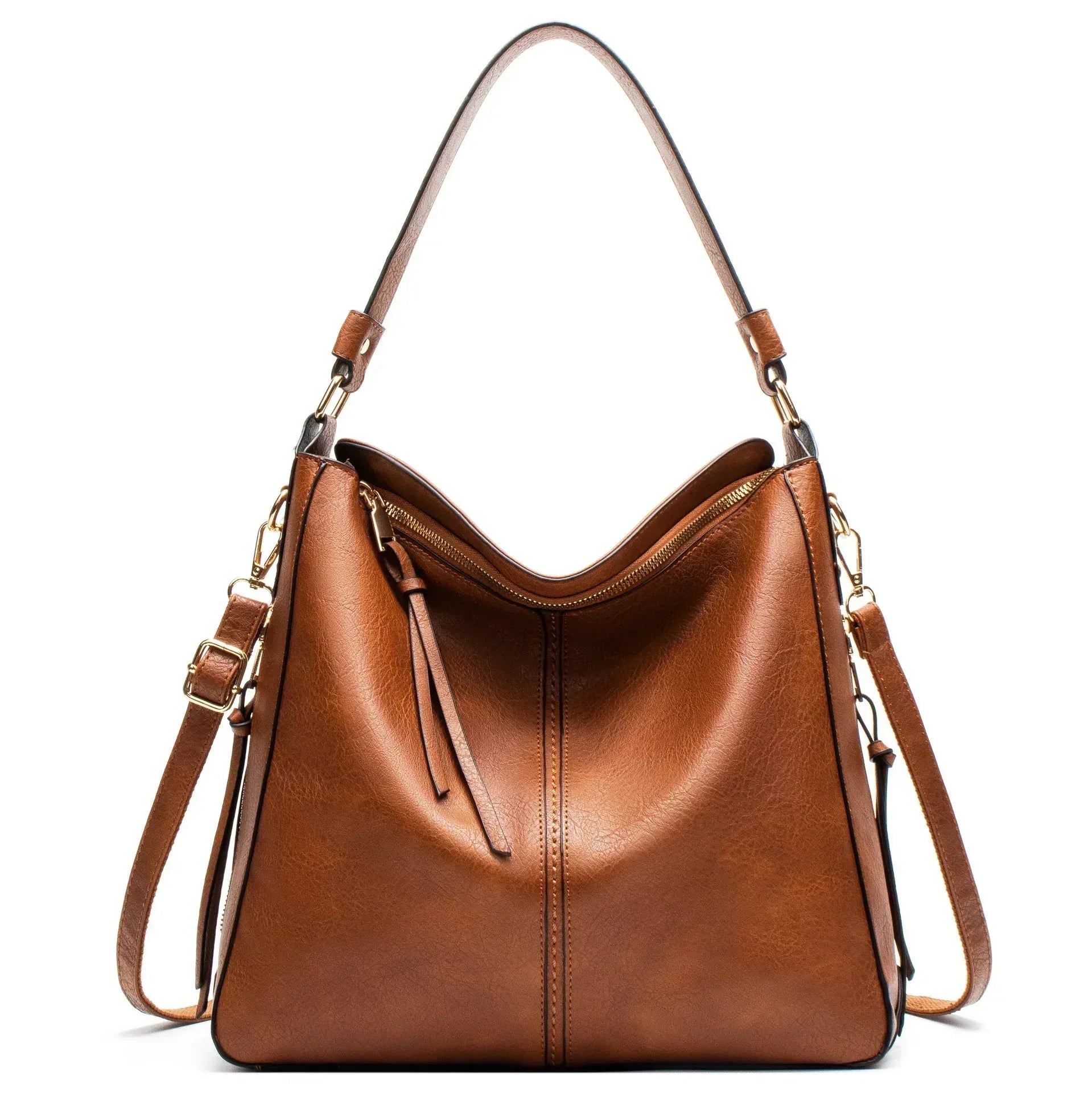 Justyna™ | BOLSO - Luxoria