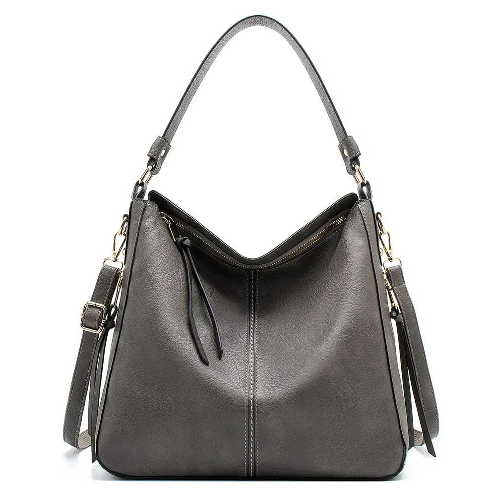 Justyna™ | BOLSO - Luxoria