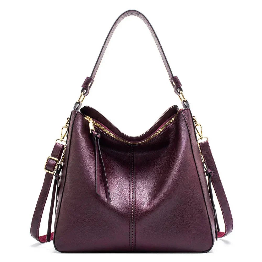 Justyna™ | BOLSO - Luxoria