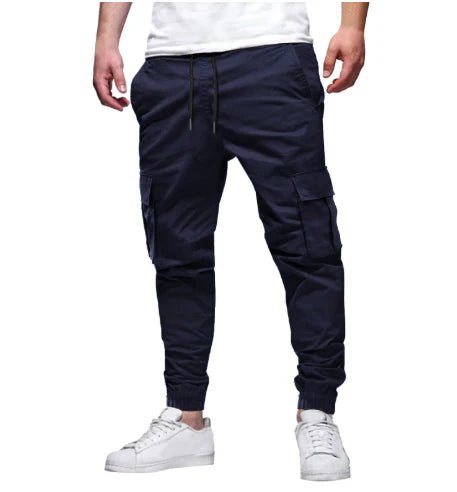Cargo Pants - Luxoria