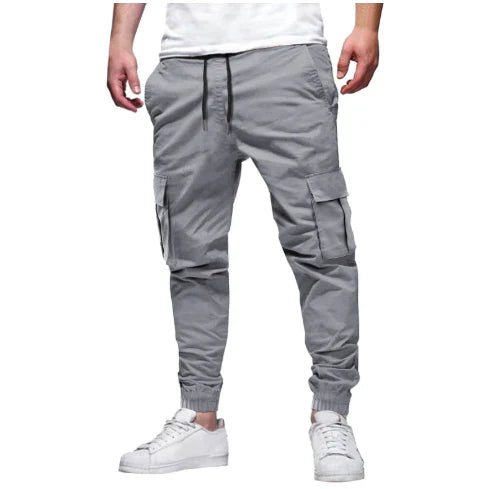 Cargo Pants - Luxoria