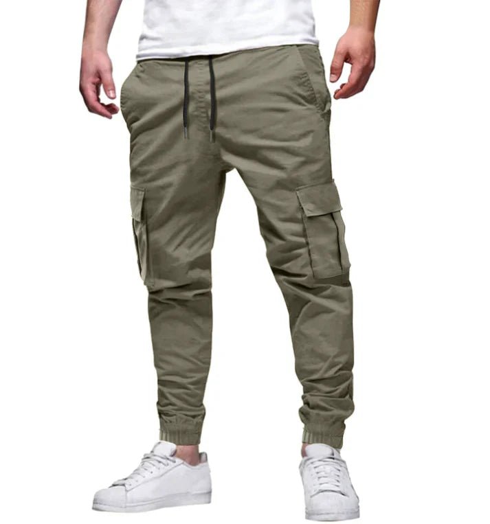 Cargo Pants - Luxoria