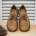 Premium Leather Shoes - Luxoria