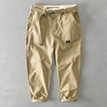 Casual Men's pants - Luxoria
