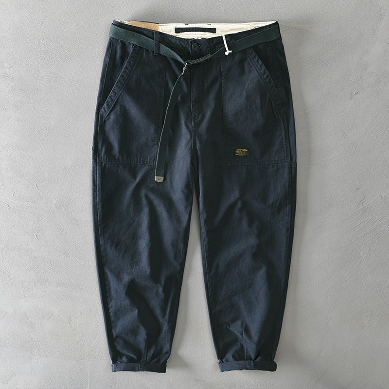 Casual Men's pants - Luxoria