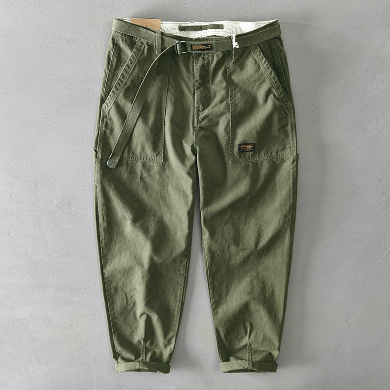Casual Men's pants - Luxoria