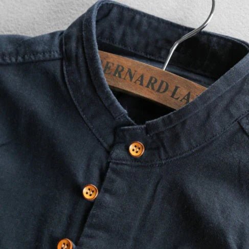 Japanese Style Shirt - Luxoria