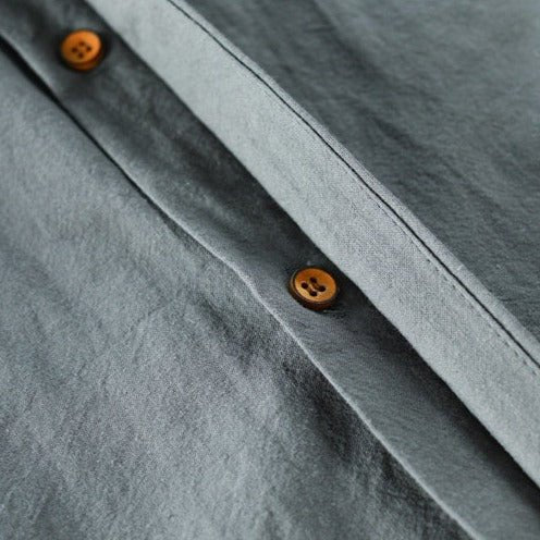 Japanese Style Shirt - Luxoria
