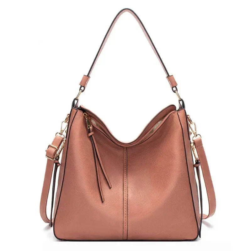 Justyna™ | BOLSO - Luxoria