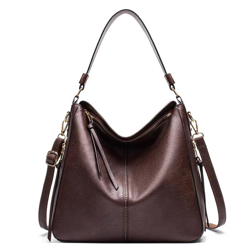 Justyna™ | BOLSO - Luxoria