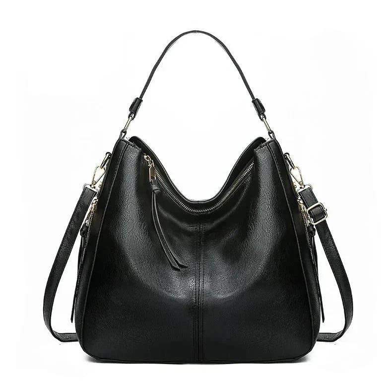 Justyna™ | BOLSO - Luxoria