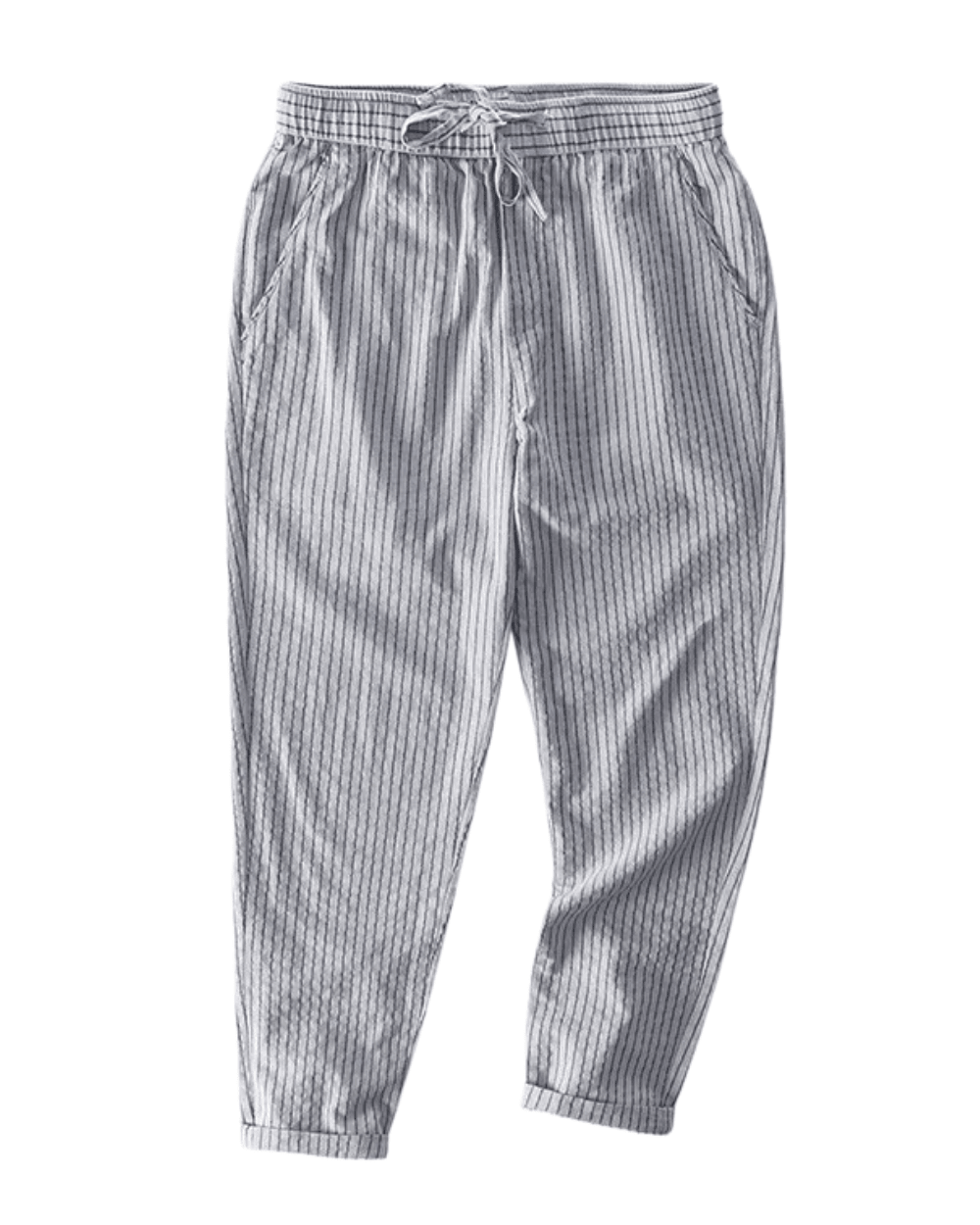Elegant Lightweight Pants - Luxoria