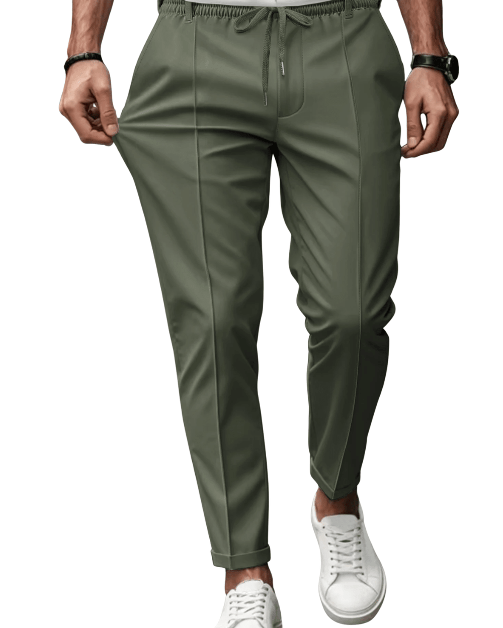 Men's Summer Pants - Luxoria