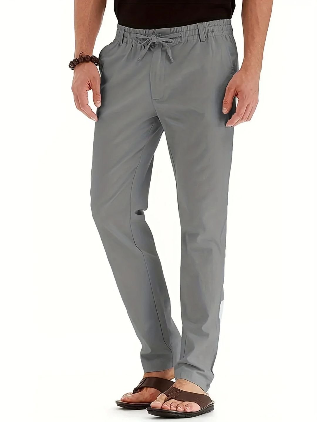 Casual Summer Pants - Luxoria