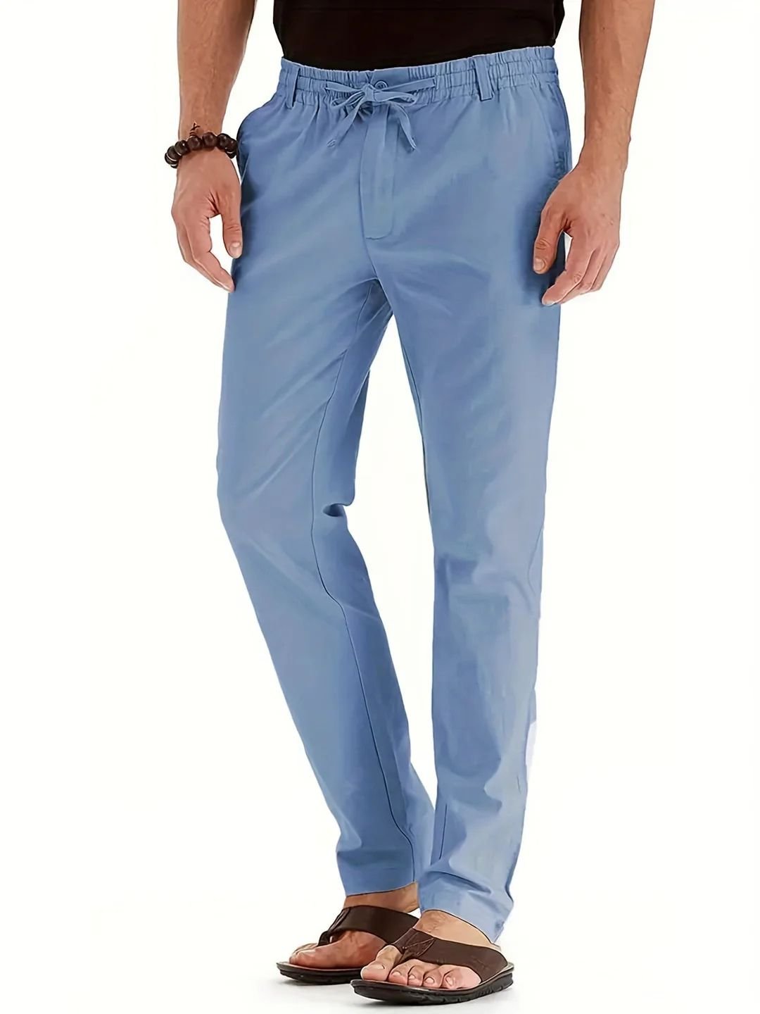 Casual Summer Pants - Luxoria