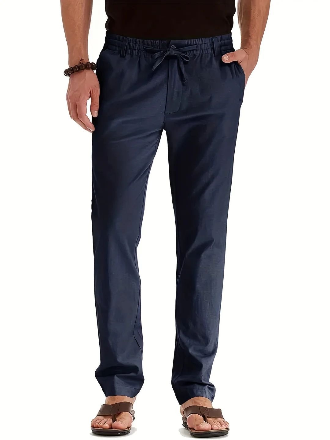 Casual Summer Pants - Luxoria