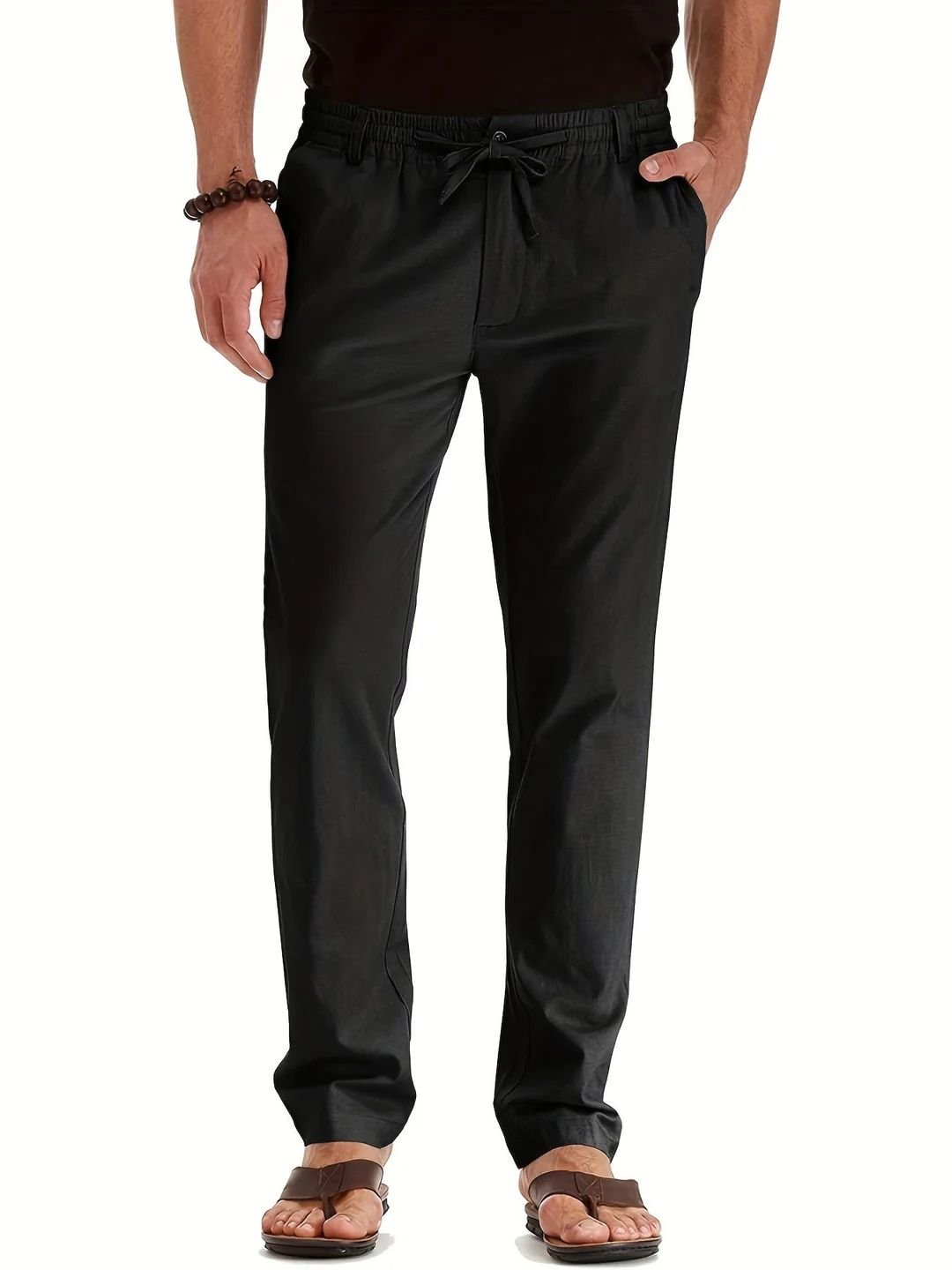 Casual Summer Pants - Luxoria