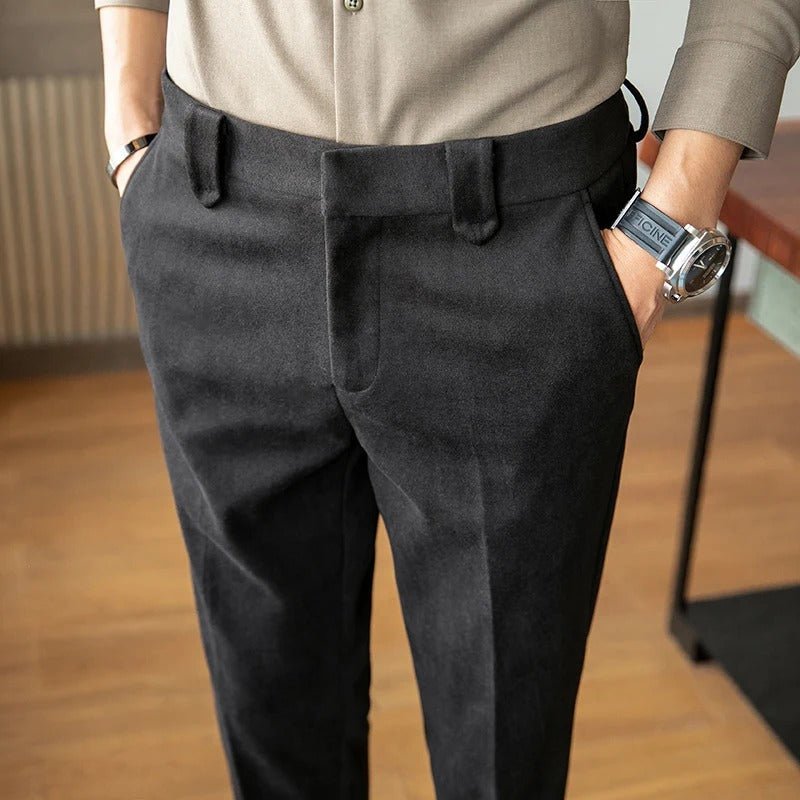 Chic Men's Pants - Luxoria
