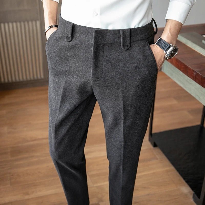 Chic Men's Pants - Luxoria
