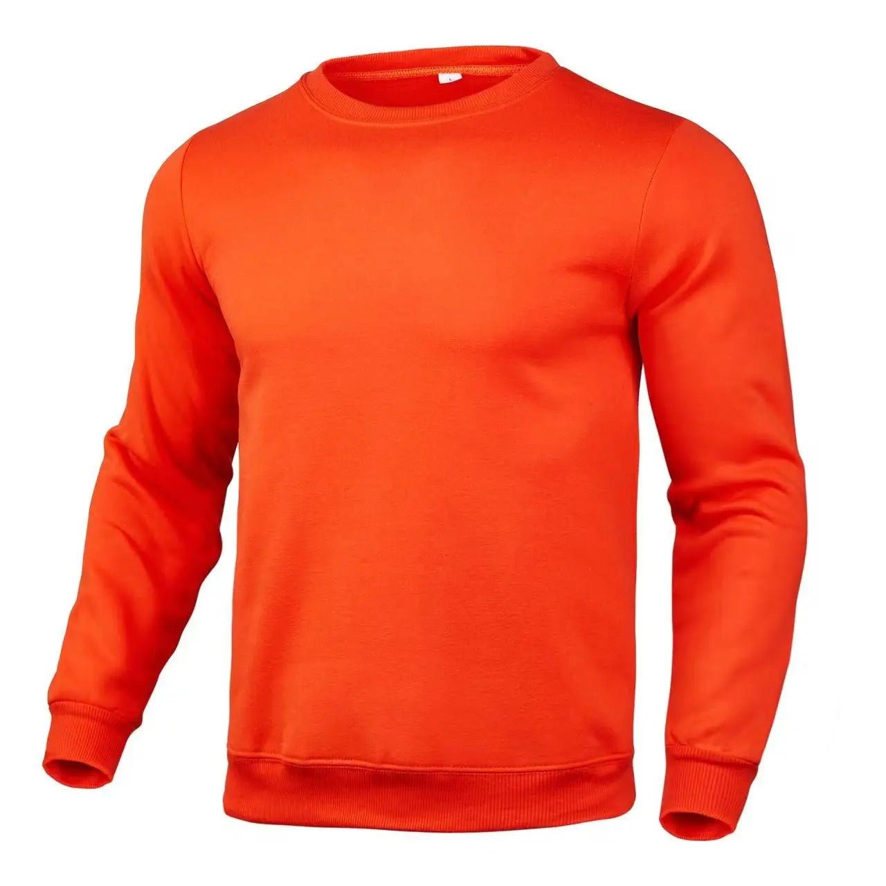 Elegant Men's Sweater - Luxoria