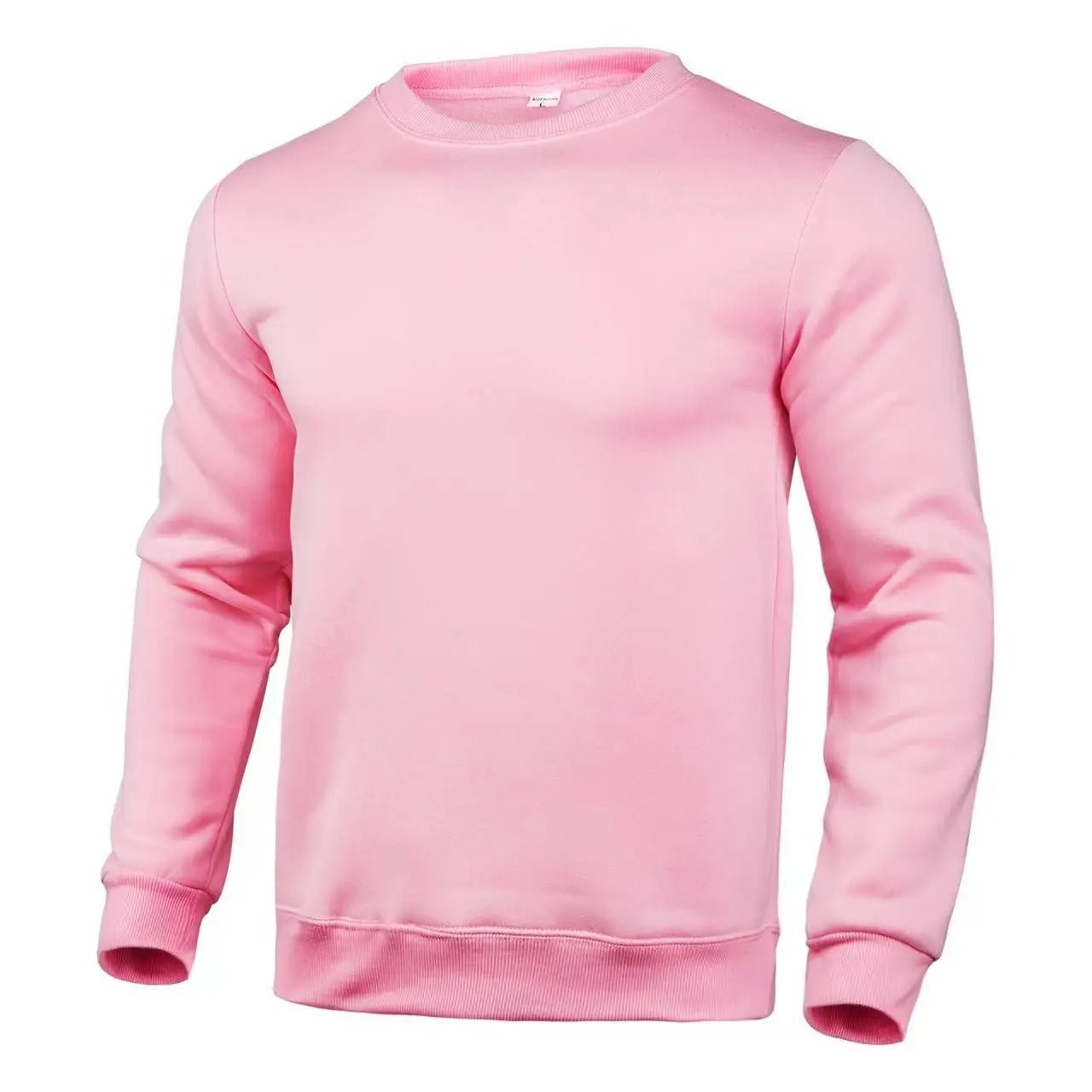 Elegant Men's Sweater - Luxoria