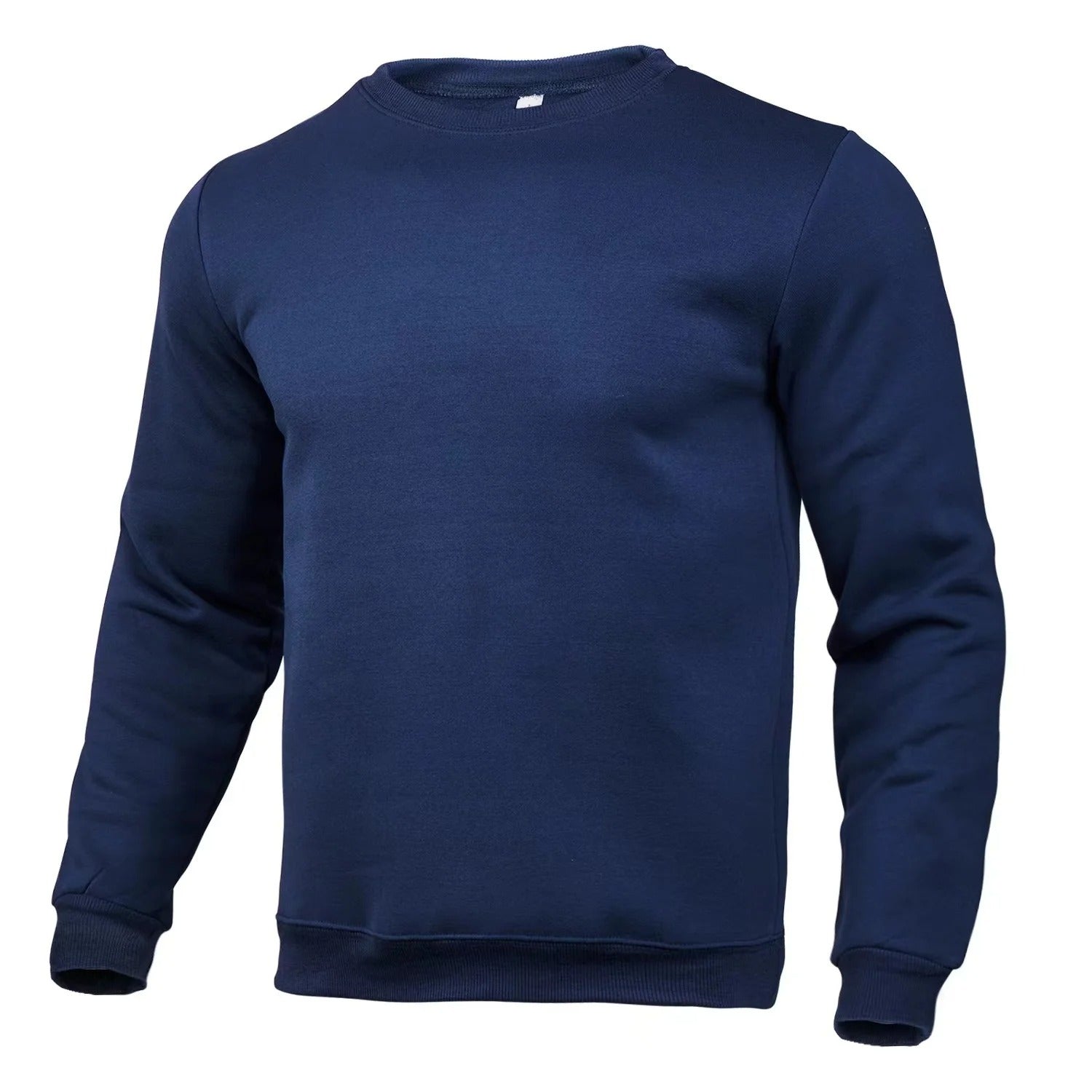 Elegant Men's Sweater - Luxoria