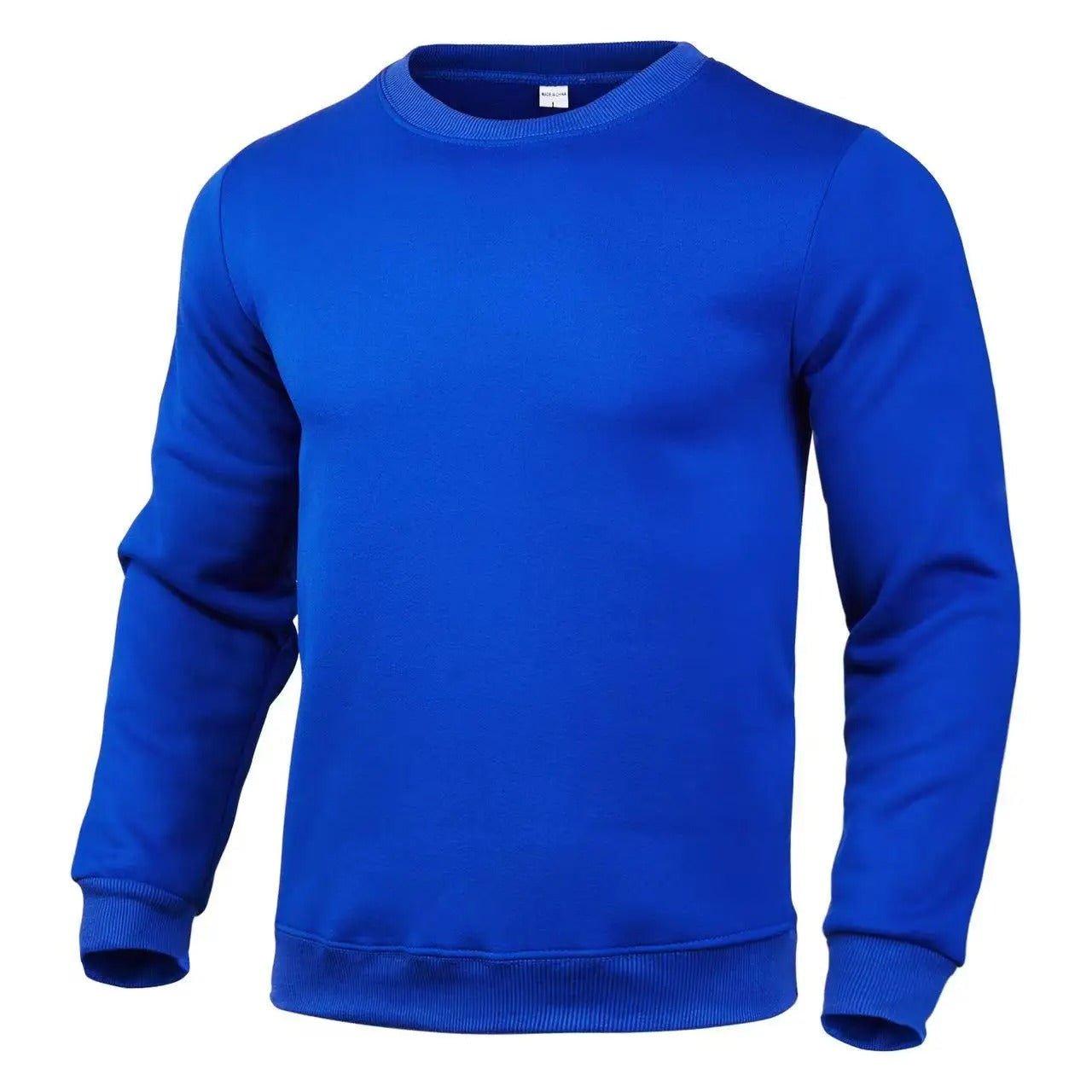 Elegant Men's Sweater - Luxoria
