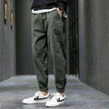 Casual Men's Pants - Luxoria