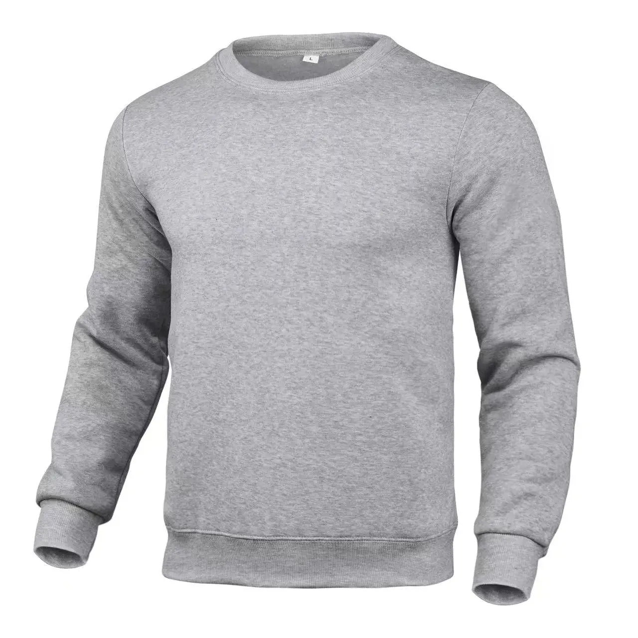 Elegant Men's Sweater - Luxoria