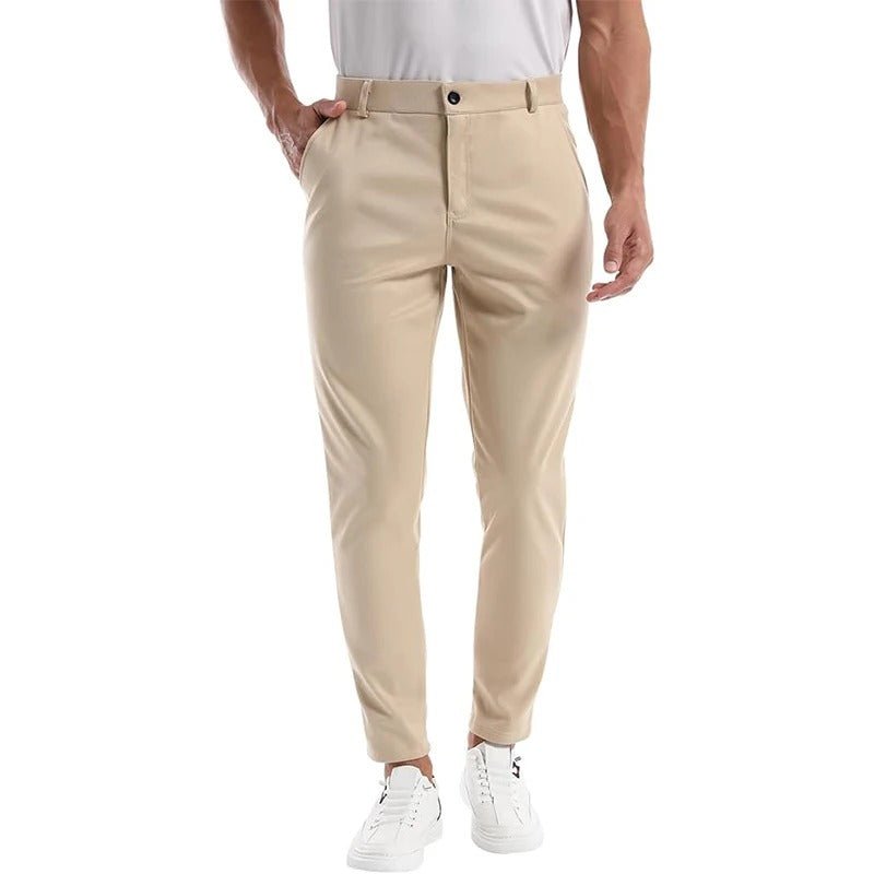 Casual Men's Pants - Luxoria