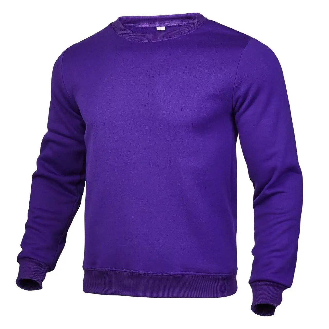 Elegant Men's Sweater - Luxoria