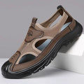 Comfortable Sandals - Luxoria