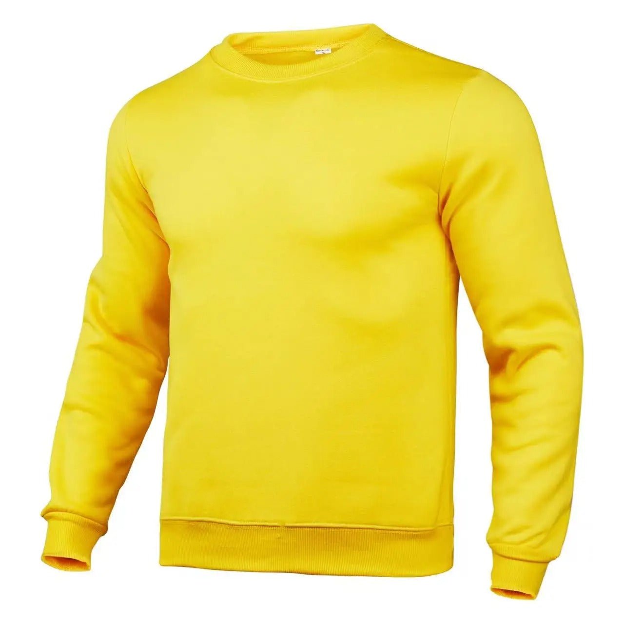 Elegant Men's Sweater - Luxoria