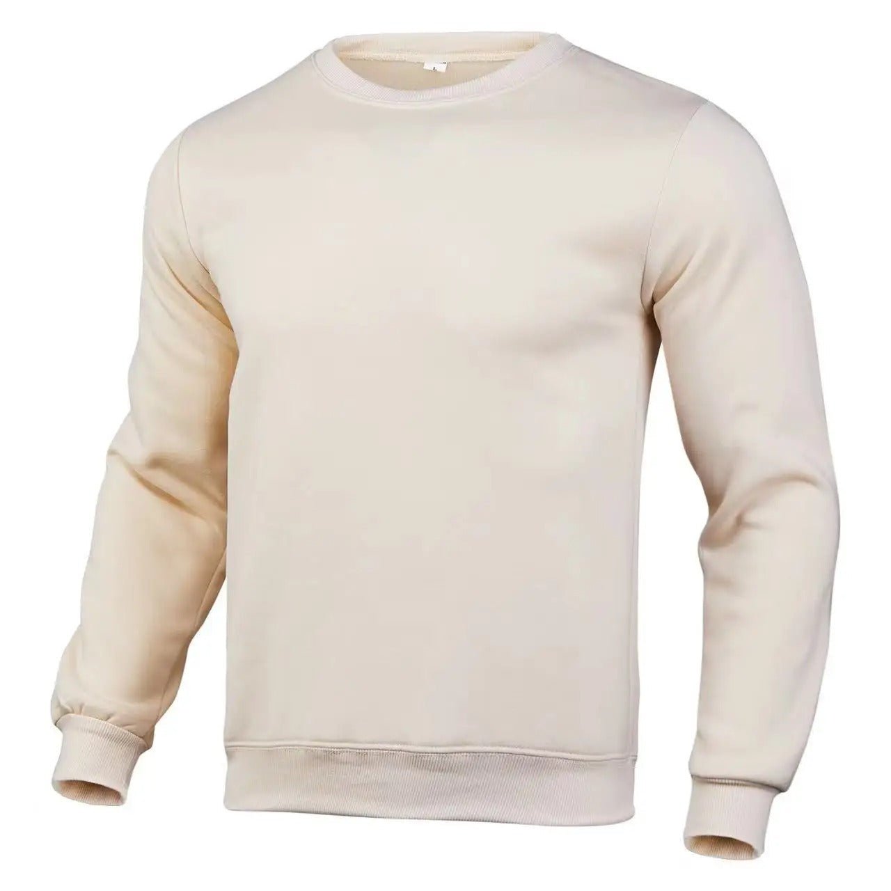 Elegant Men's Sweater - Luxoria