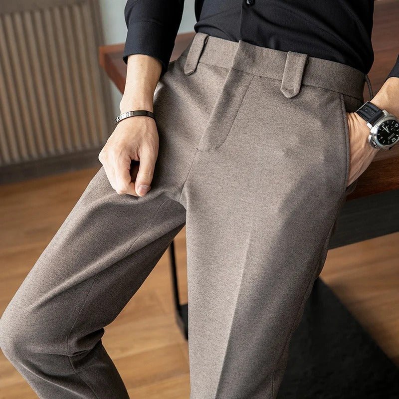 Chic Men's Pants - Luxoria