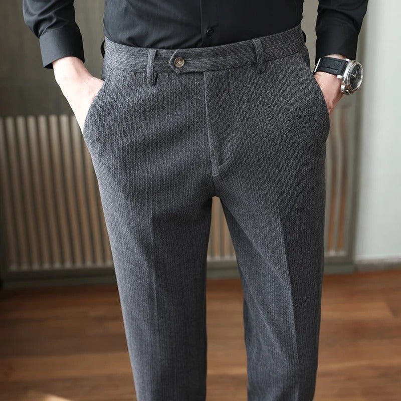 Chic Men's Pants - Luxoria