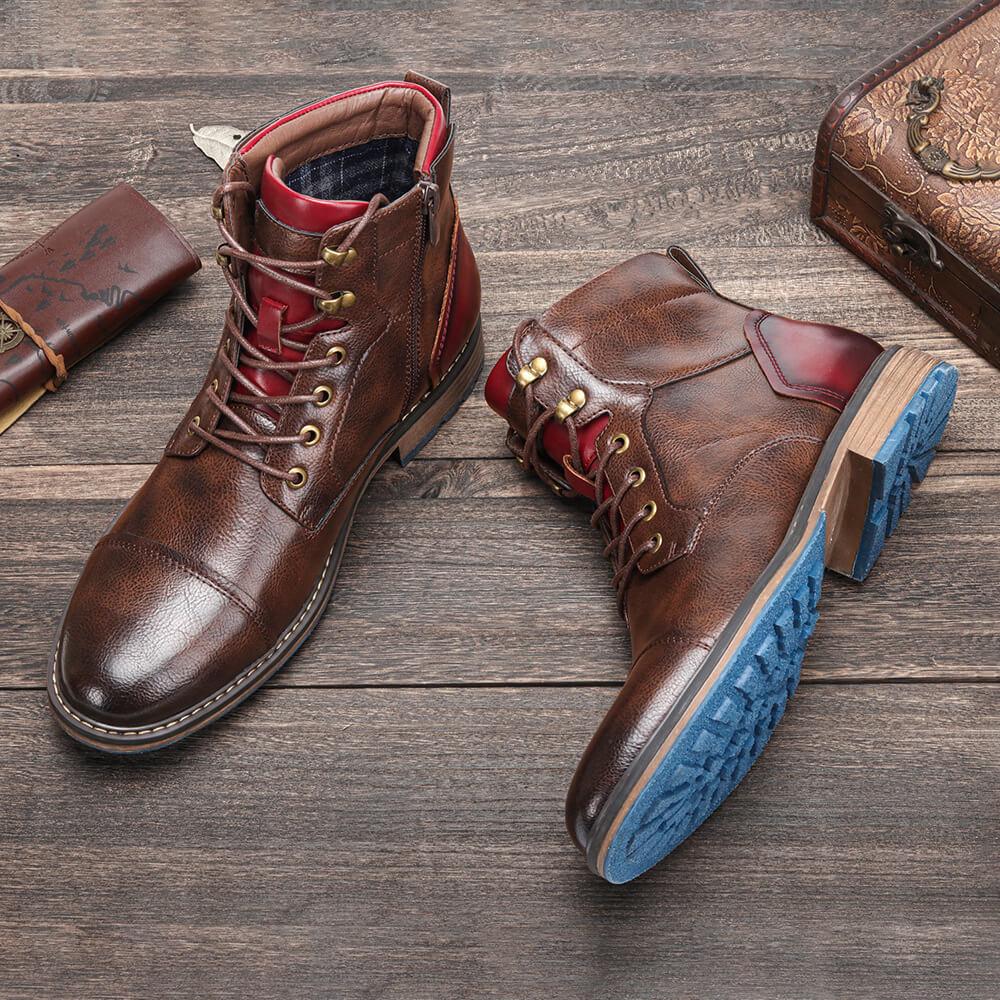 Classic Boots - Luxoria
